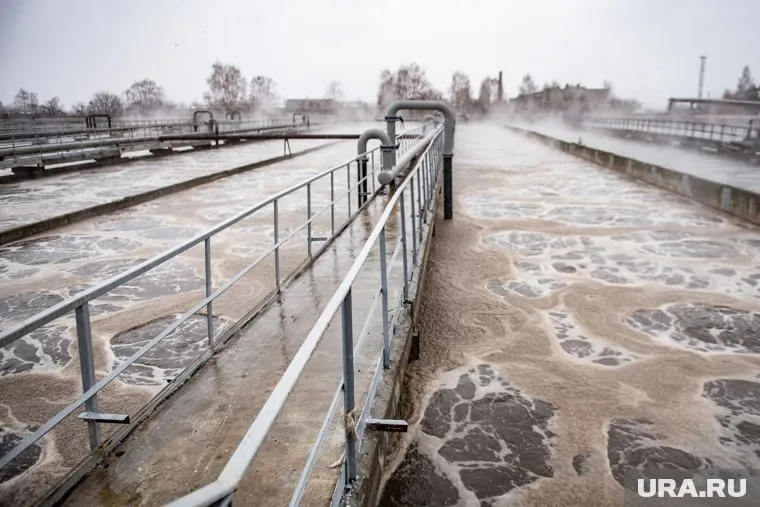В «Водном Союзе» заявляют, что требования нормативов в текущих условиях невыполнимы