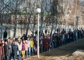 Суд изменил наказание для екатеринбуржца за драку в сквере