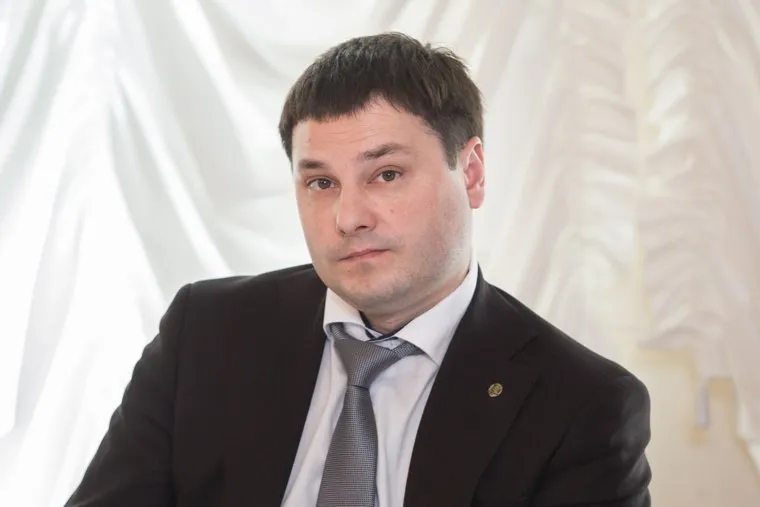 Комарова и родители инвалидов. Сургут, шипилов алексей