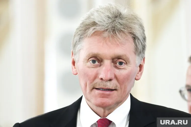 В Кремле ответили на вопрос о росте цен на бензин