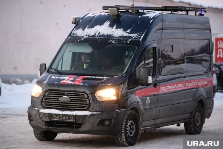 Проводится процессуальная проверка