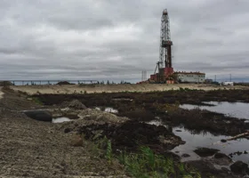 Владелец нескольких нефтяных компаний в ХМАО получил новые месторождения
