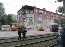 Пермяки жалуются прокурору на незаконную перепланировку их домов