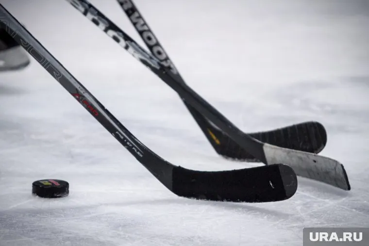 Американский защитник Стивен Кэмпфер присоединился к ХК «Трактор»