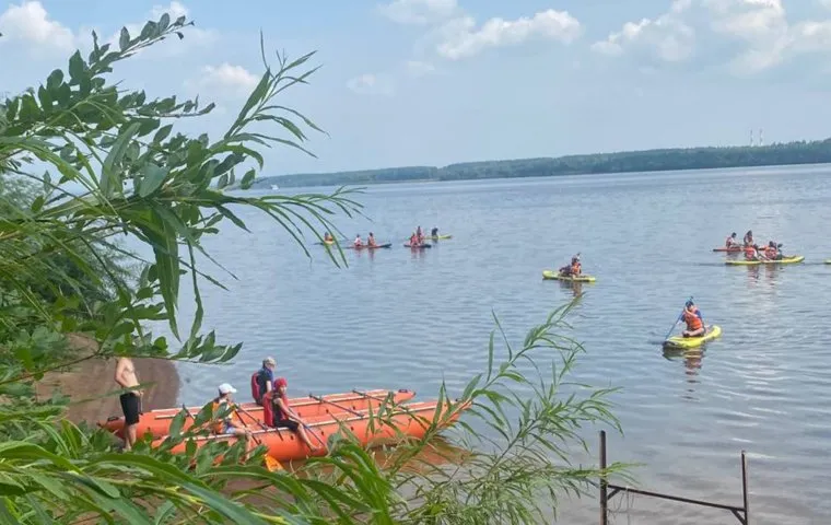Партия предлагает ввести сертификат за летний отдых