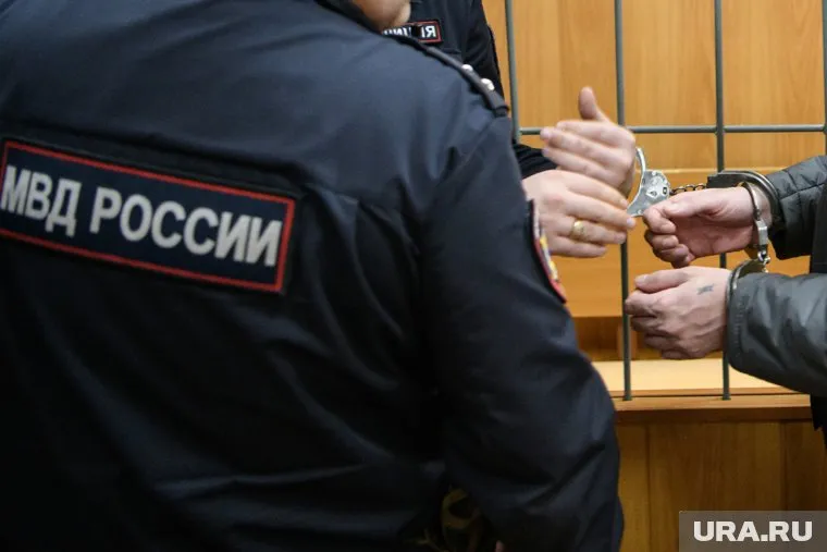 Мужчина обвиняется в совершении убийства