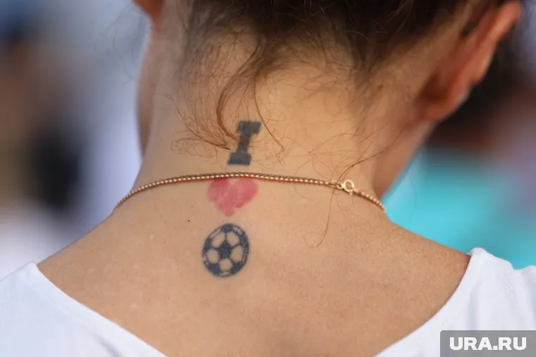 ФИФА и УЕФА отстранили Россию от всех турниров