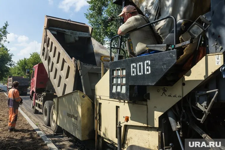 Надым сможет самостоятельно выполнять основной объем работ