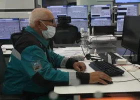 Пермское предприятие обезопасили с помощью сетей пятого поколения