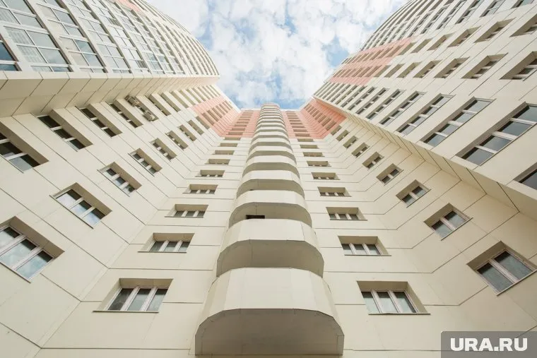 ЖК «Уютный» должны сдать в конце июля, но сроки могут сдвинуться 