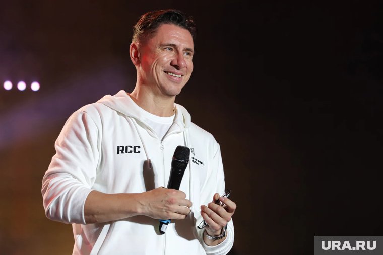 У известного российского комика отбирают недвижимость в Москве