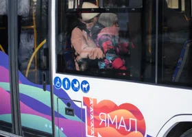 На Ямале закупили десятки новых автобусов и техники