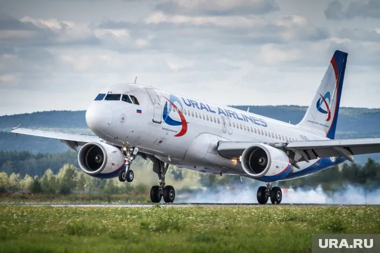 Альтернативой Boeing в такой ситуации выступают самолеты Airbus