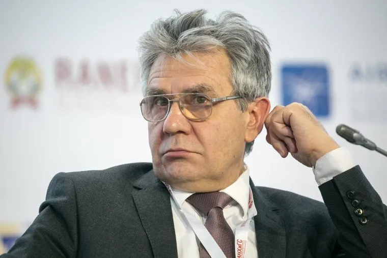 Гайдаровский форум - 2019. День второй. Москва