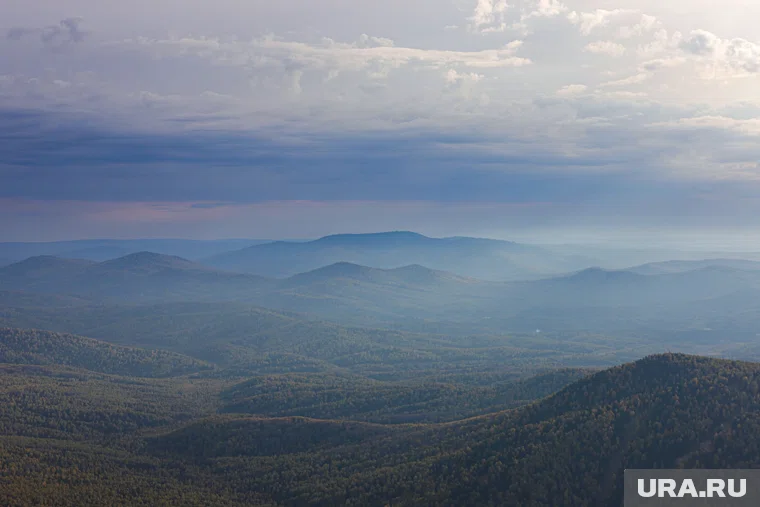 Концепция природного парка на Полярном Урале обрастает новыми идеями 