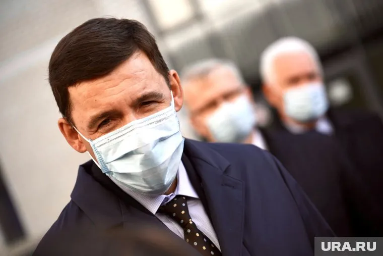 Пумпянский останется главным строителем на весь срок Универсиады, следует из заявления Евгения Куйвашева