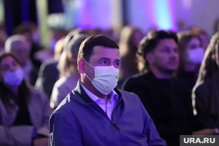 Евгений Куйвашев предварительно выполнил задачу минимум на выборах в заксобрание, хотя окончательные итоги подсчета могут дать другую картину