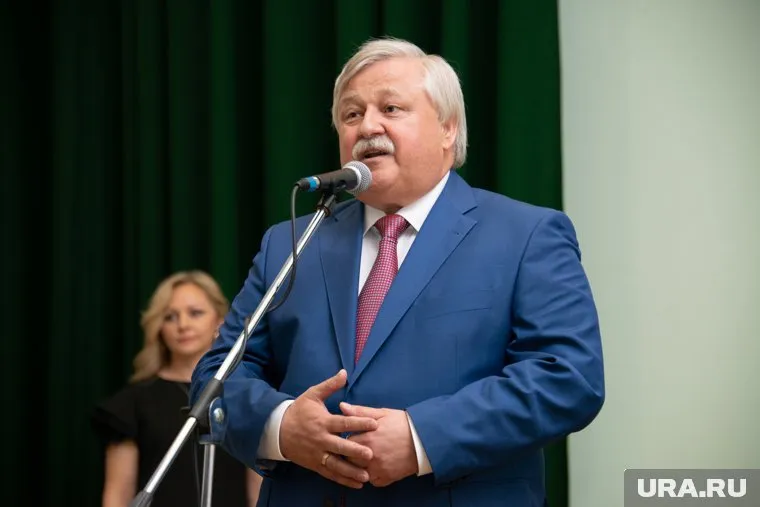 Природоохранный прокурор вынес представление мэру Ивану Костогризу (на фото)