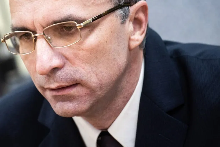 Судебное заседание по делу Владимира Васильева в Ленинском районном суде. Екатеринбург