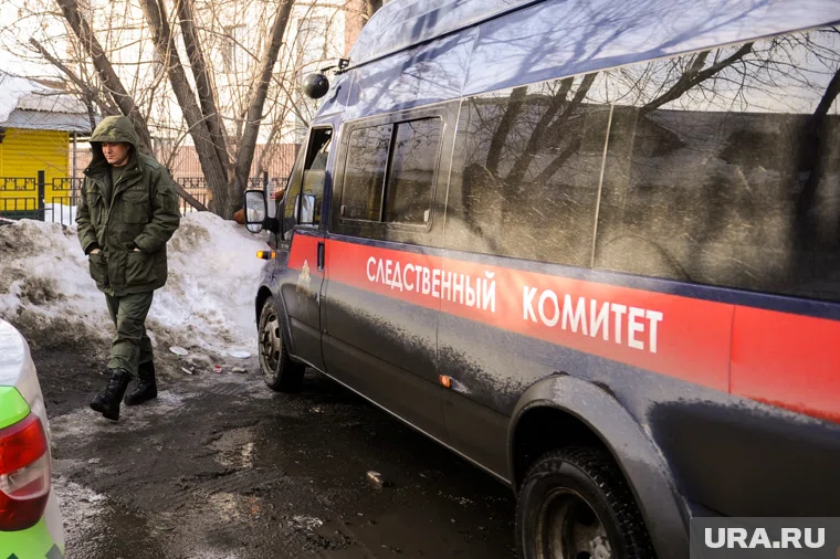 В СК возбудили дело на врачей-мигрантов, обвиняемых в мошенничестве