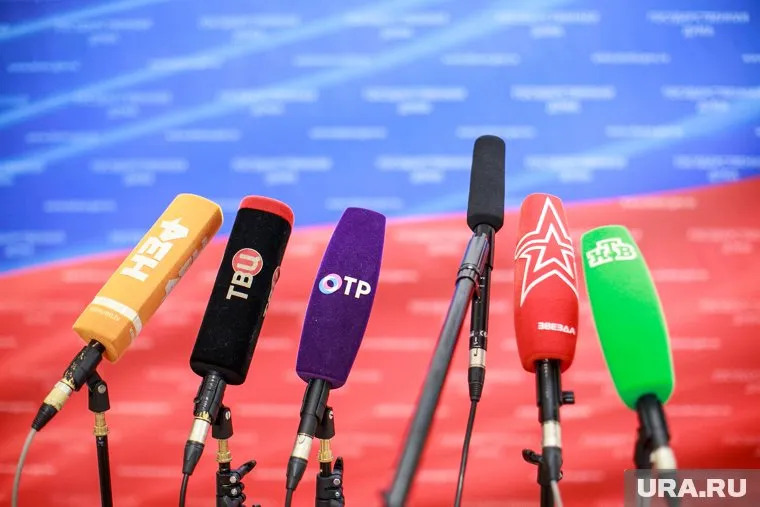 В США считают, что СМИ РФ распространяют ложную информацию о западных вакцинах