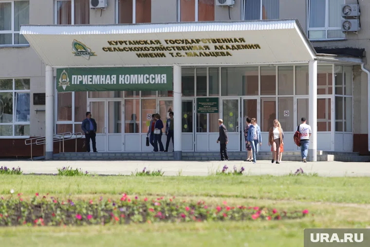 Филиал КГУ участвует в создании научного центра по селекции