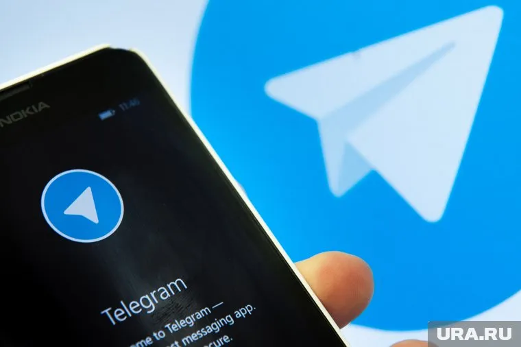 Пользователи Telegram жалуются на сбои в социальной сети