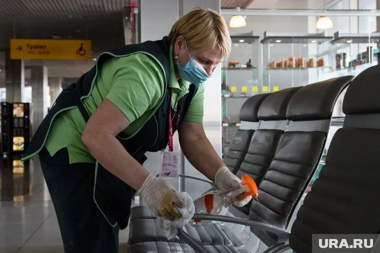 Число подтвержденных случаев на Ямале выросло до 14 669