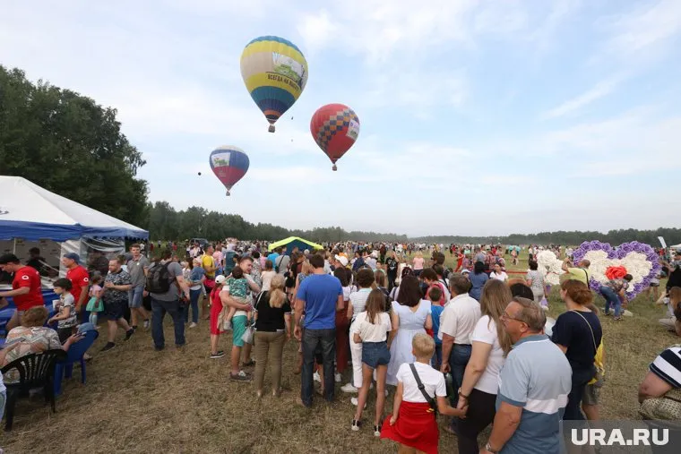 Фестивали Курганской области порадуют любителей музыки, культуры, туризма и гастрономии