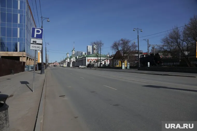 В Пермском крае растет количество новых случаев