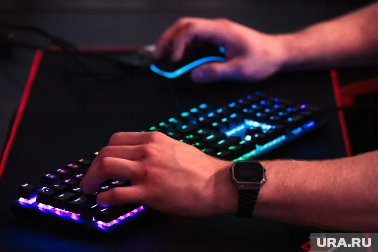 Курганский киберспортсмен со своей командой победил на чемпионате по CS2