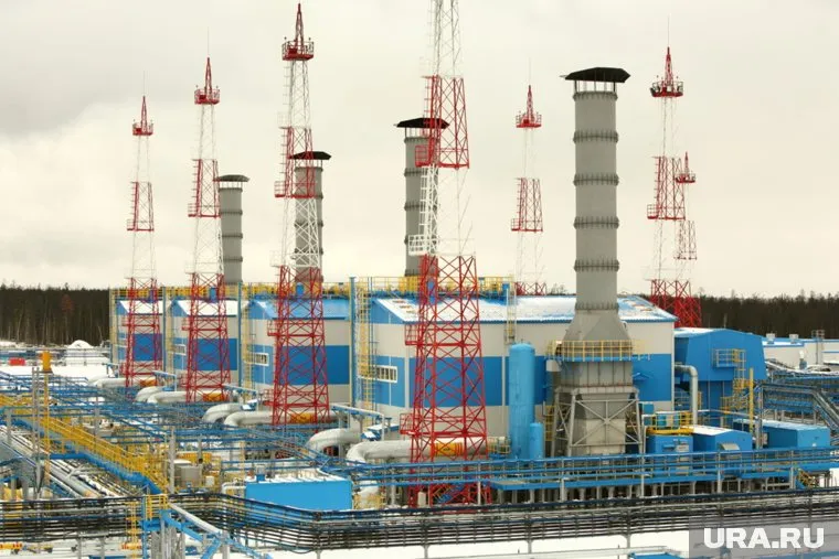 На Чаяндинском месторождении находится порядка 300 работников компании «Газпром добыча Ноябрьск»