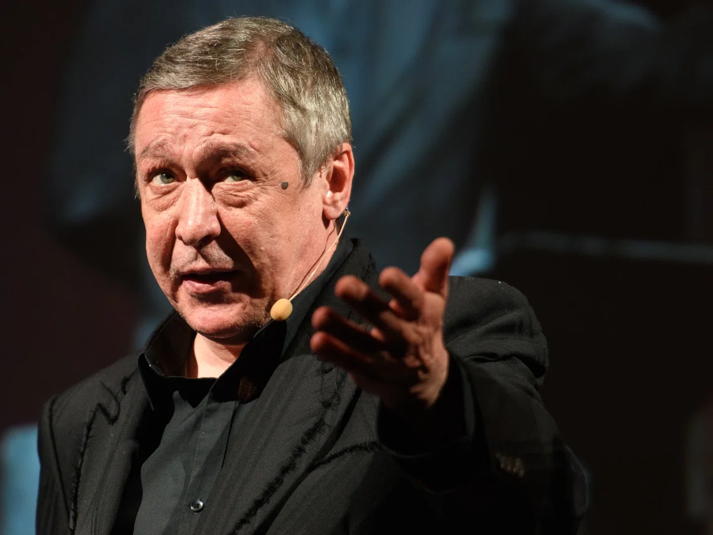 Михаил Ефремов подарил квартиру в Хамовниках бывшей жене