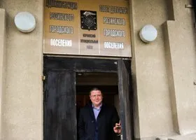 Челябинский вице-губернатор заходит в главную политическую структуру