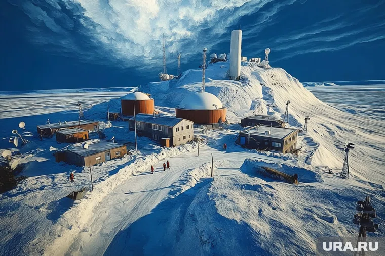 Жителей Гренландии тревожат заявление Трампа о захвате острова