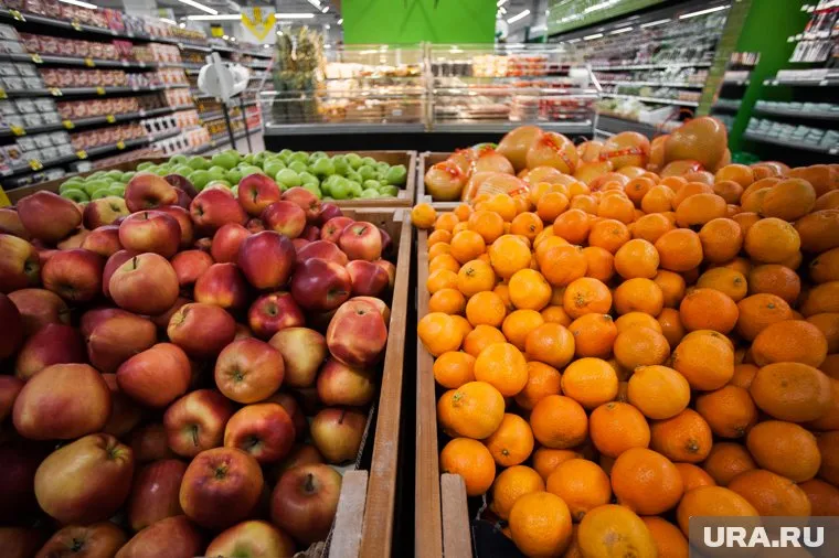 Под видом абхазских мандарин могут продавать клементины