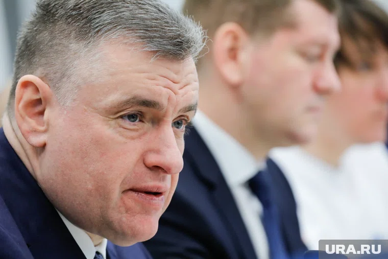 Председатель ЛДПР Леонид Слуцкий предложил ввести дополнительный отпуск для работников предпенсионного возраста