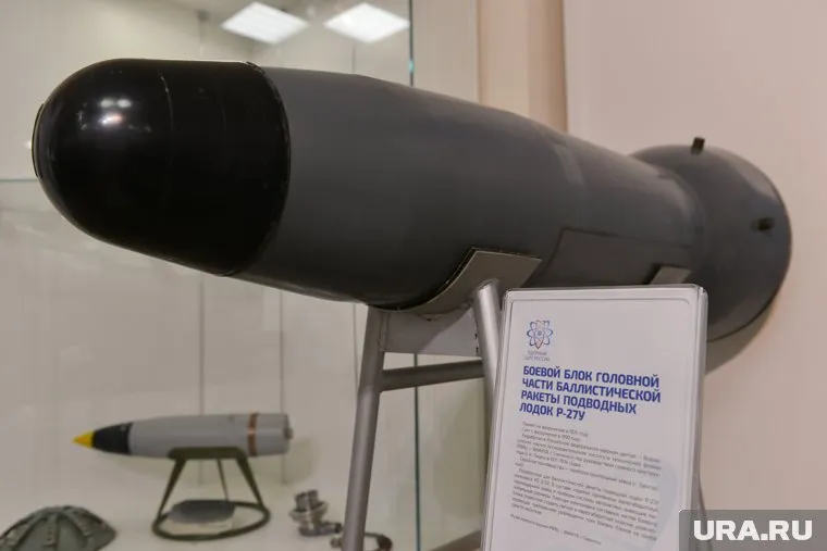 Миасский машиностроительный завод и после банкротства продолжит выпуск продукции для ВМФ