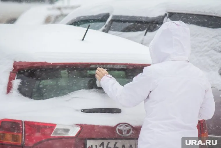 Водителей предупредили об опасностях, поджидающих на дорогах