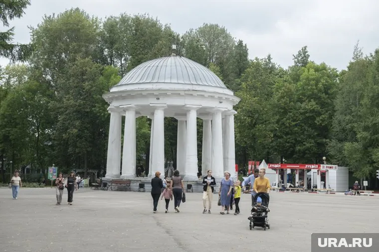Программа пушкинского фестиваля в парке будет объявлена позднее