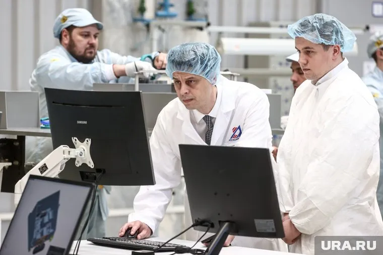 Ученые могут получить 10 млн рублей на свои разработки