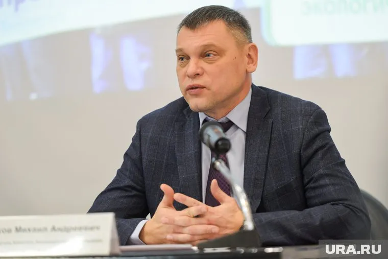 Михаил Махов намерен пойти на выборы от "Единой России"