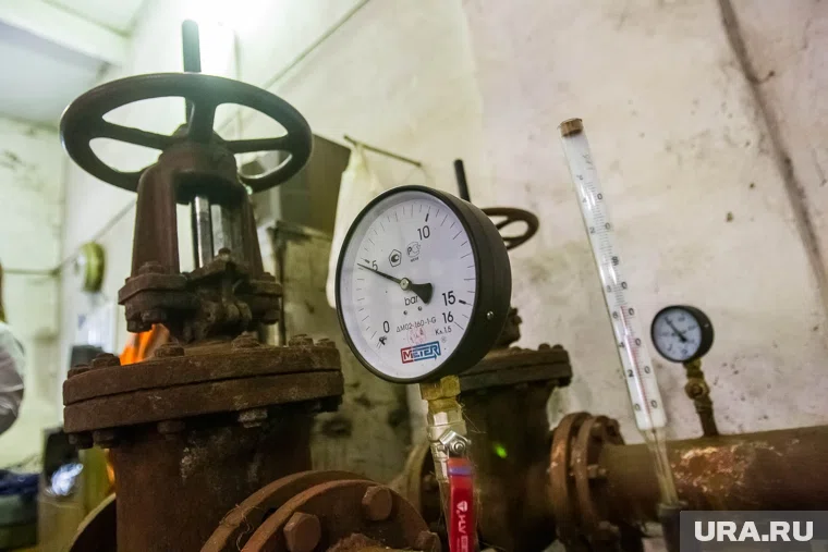 Авария произошла вечером 10 декабря