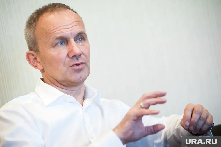 Правоохранители затянули согласование Олега Чемезова на новую должность