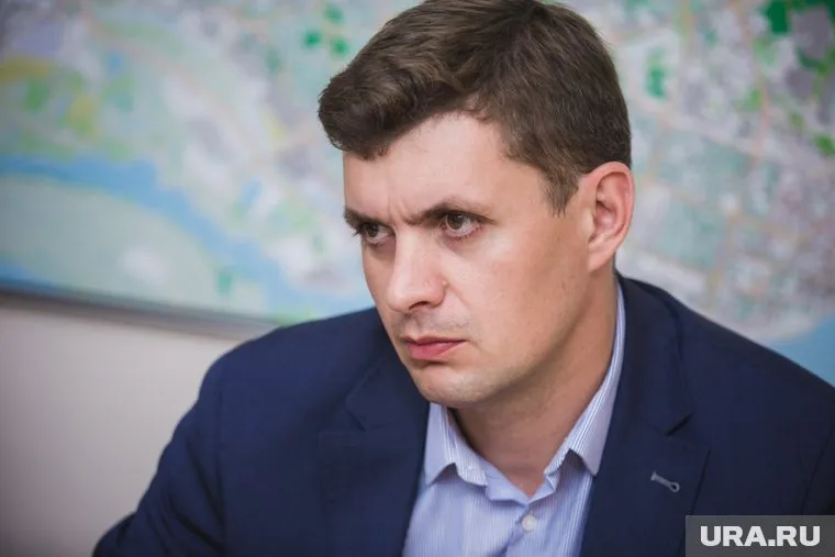 Владимир Шмидт проработал в мэрии на позиции замглавы Сургута полтора года