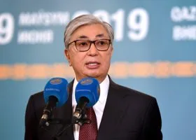 Токаев: как террористы проникли в Казахстан во время беспорядков