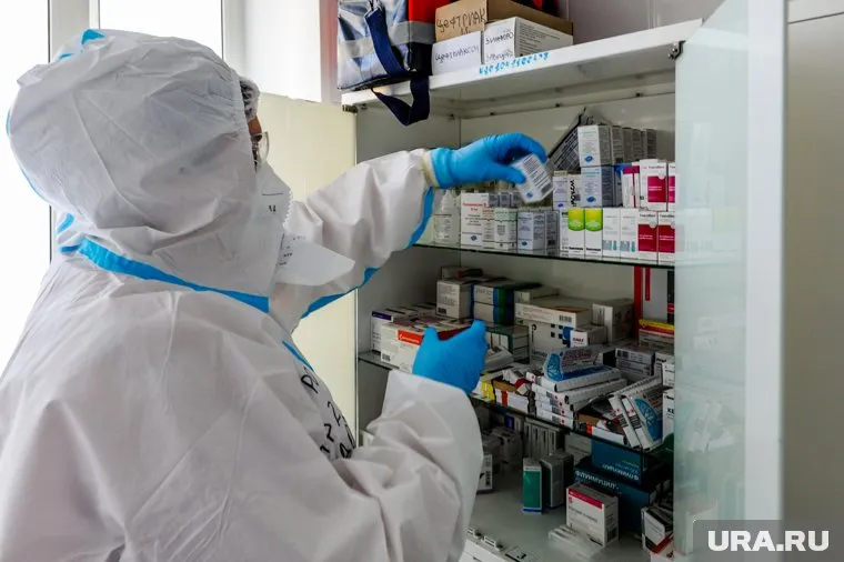 В скорости лечения может помочь знание, каким штаммом болеет человек