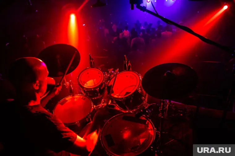 О состоянии барабанщика группы рассказал лидер «Коррозии металла»