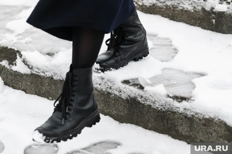 В ночь также ожидаютсям плюсовые температуры