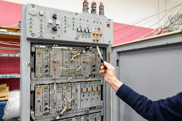 АО НИИИТ-РК имени А.М. Брейгина. Челябинск